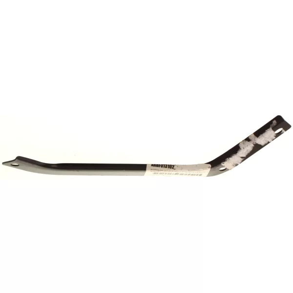 New Bumper Bracket For 2008-2014 Ford E-150 Front Driver Side FO1026108 - Image 6