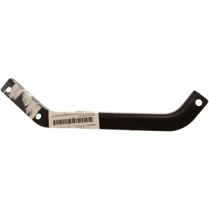 New Bumper Bracket For 2008-2014 Ford E-150 Front Passenger Side FO1027108