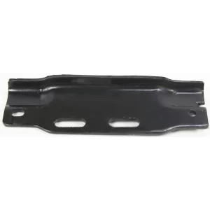 New Bumper Bracket For 1992-1997 Ford F-250 Front Passenger Side FO1067108