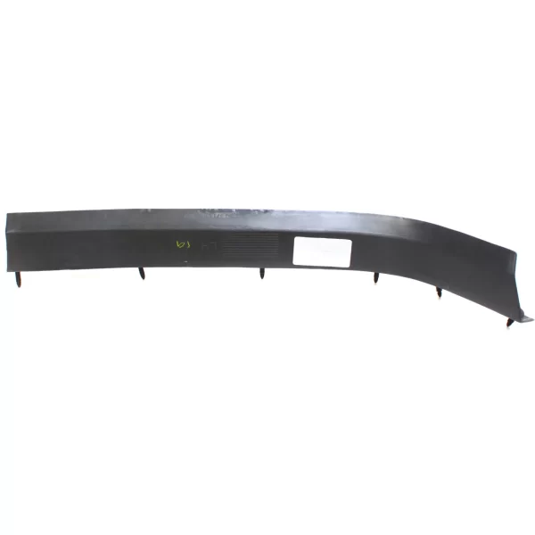 New Headlight Filler For 1992-1997 Ford F-250 Driver Side FO1088112 - Image 4