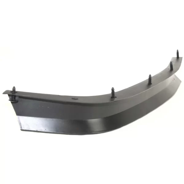 New Headlight Filler For 1992-1997 Ford F-250 Passenger Side FO1089112 - Image 4