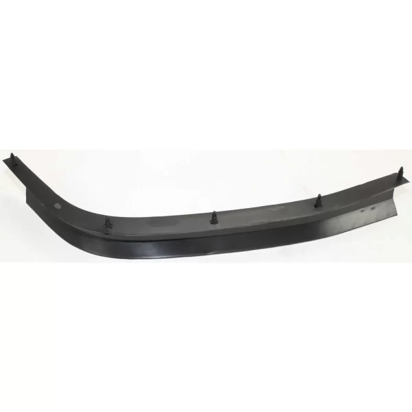 New Headlight Filler For 1992-1997 Ford F-250 Passenger Side FO1089112 - Image 6