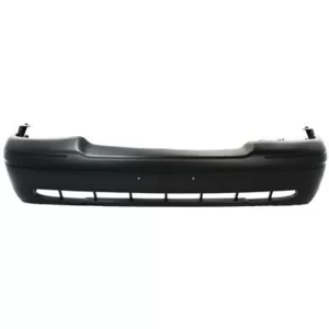 New Bumper Cover For 1997-2002 Ford Escort Rear FO1100264