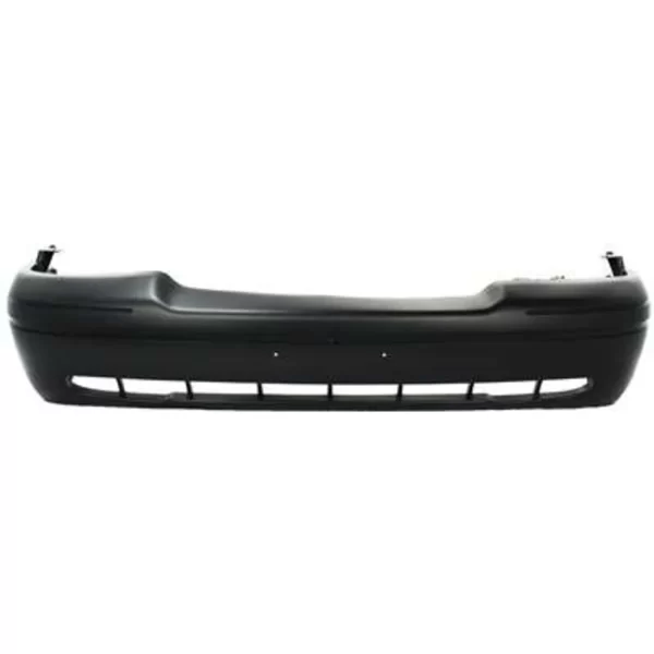 New Bumper Cover For 1997-2002 Ford Escort Rear FO1100264