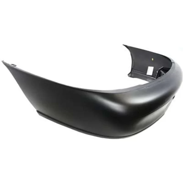 New Bumper Cover For 1997-2002 Ford Escort Rear FO1100264 - Image 3