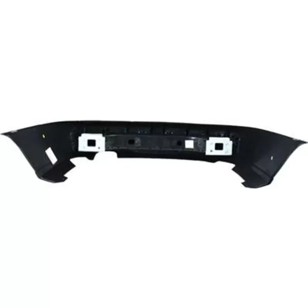 New Bumper Cover For 1997-2002 Ford Escort Rear FO1100264 - Image 4