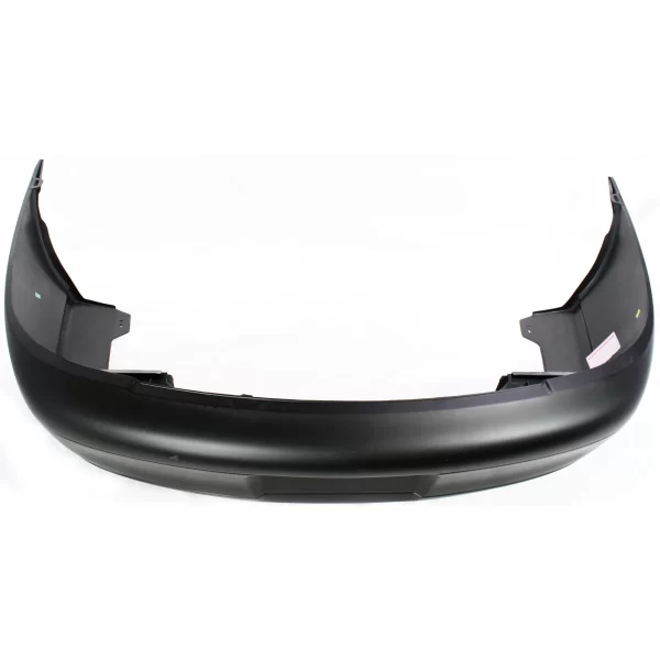 New Bumper Cover For 1997-2002 Ford Escort Rear FO1100264 - Image 5