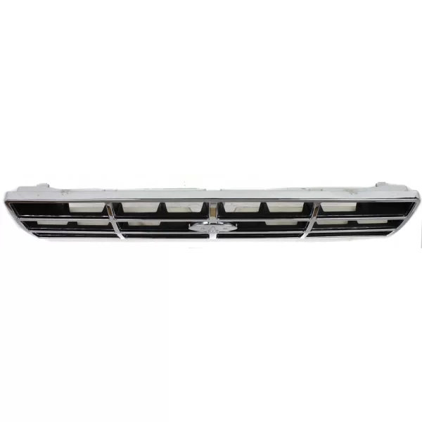 New Grille Assembly For 1989-1992 Ford Ranger FO1200150 - Image 6