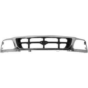 New Grille Assembly For 1997-1998 Ford F-250 FO1200320