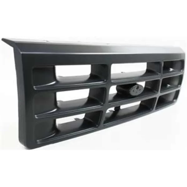 New Grille Assembly For 1992-1997 Ford F-250 FO1200323 - Image 5