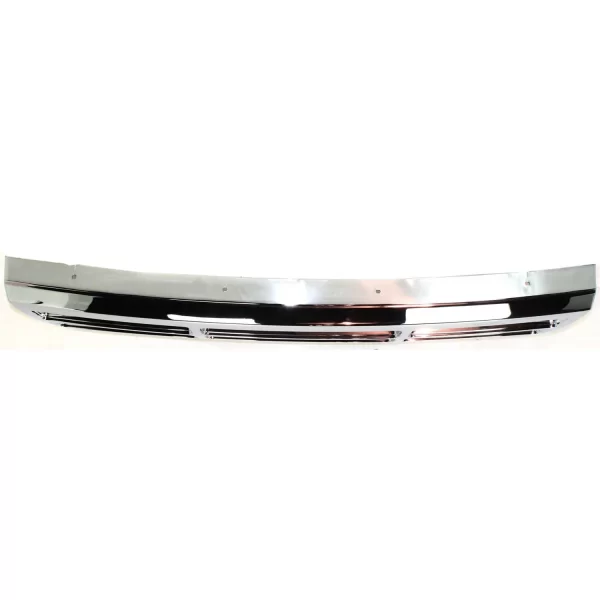 New Grille Assembly For 1992-1997 Ford F-250 FO1200442 - Image 6