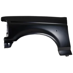 New Fender For 1992-1997 Ford F-250 Front Driver Side FO1240138