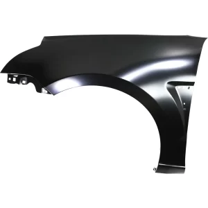 New Fender For 2008-2011 Ford Focus Front Driver Side CAPA Certified FO1240266C