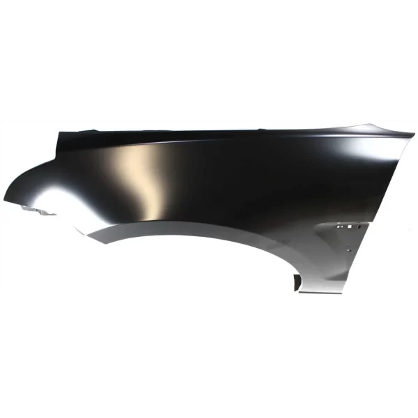 New Fender For 2008-2011 Ford Focus Front Driver Side CAPA Certified FO1240266C - Image 6
