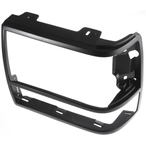 New Headlight Door For 1990-1992 Ford Ranger Driver Side FO2512112
