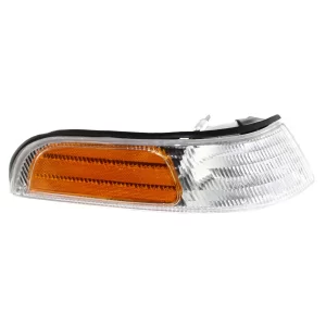 New Corner Light For 1992-1997 Ford Crown Victoria Passenger Side FO2521123