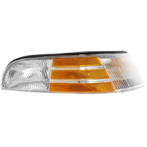 New Corner Light For 1992-1997 Ford Crown Victoria Passenger Side FO2521124