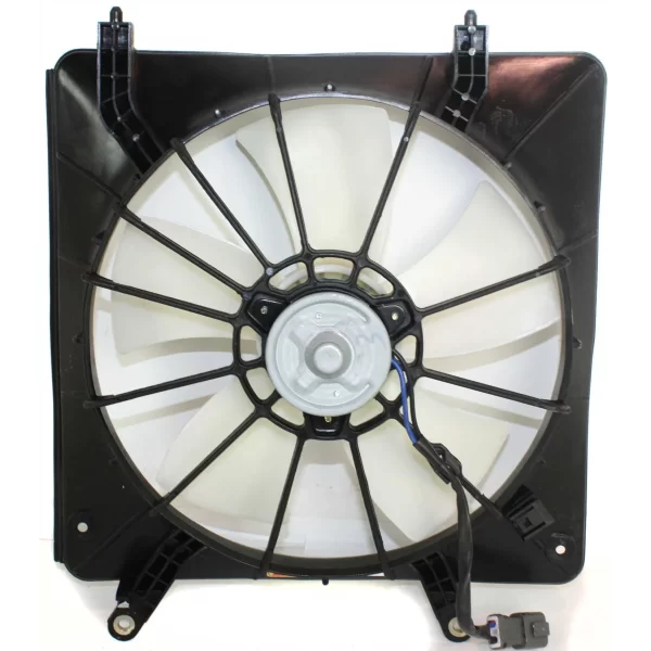 New Cooling Fan Assembly For 1998-2002 Honda Accord Driver Side HO3115112