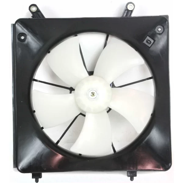 New Cooling Fan Assembly For 1998-2002 Honda Accord Driver Side HO3115112 - Image 3