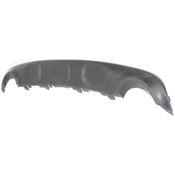 New Valance For 2007-2009 Hyundai Santa Fe Rear HY1195100 - Image 2