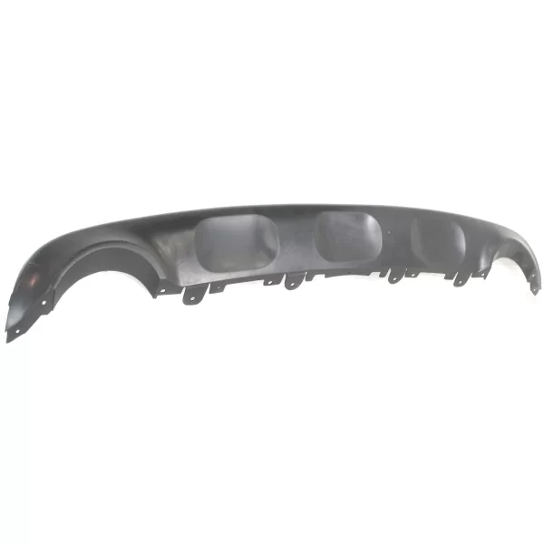 New Valance For 2007-2009 Hyundai Santa Fe Rear HY1195100 - Image 5