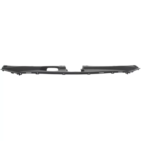 New Radiator Support Cover For 2007-2009 Hyundai Santa Fe Upper HY1225157 - Image 3