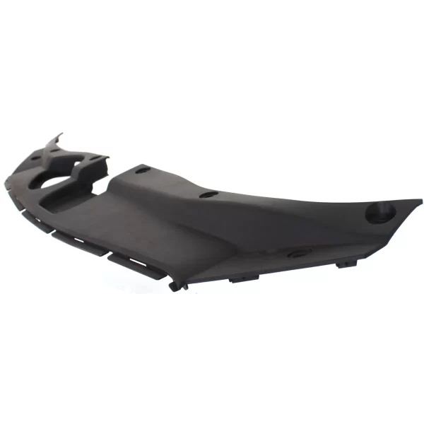 New Radiator Support Cover For 2007-2009 Hyundai Santa Fe Upper HY1225157 - Image 4