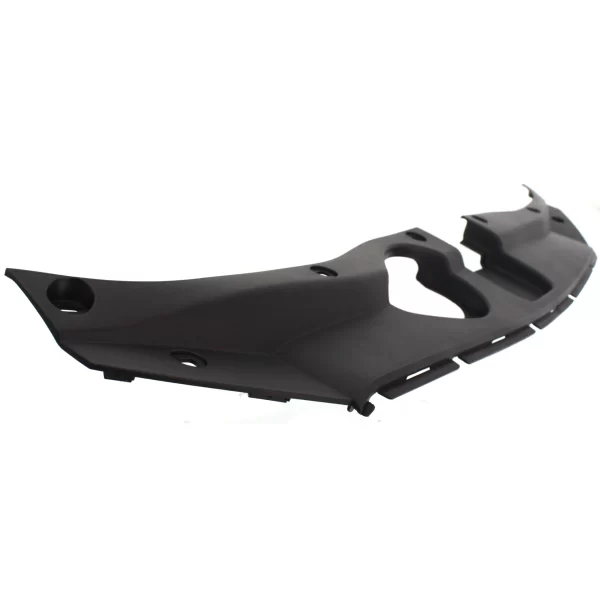 New Radiator Support Cover For 2007-2009 Hyundai Santa Fe Upper HY1225157 - Image 5
