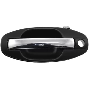 New Exterior Door Handle For 2001-2006 Hyundai Santa Fe Front Driver Side HY1310111