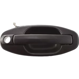 New Exterior Door Handle For 2001-2006 Hyundai Santa Fe Front Passenger Side HY1311110