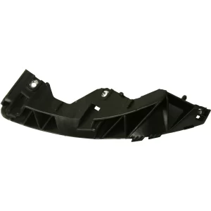 New Bumper Bracket For 2007-2008 Infiniti G35 Front Driver Side IN1026100
