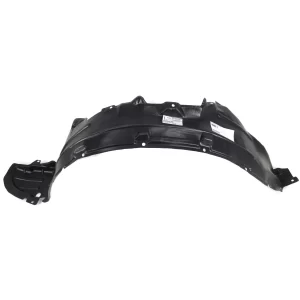 New Fender Liner For 1996-1999 Infiniti I30 Front Driver Side IN1246101