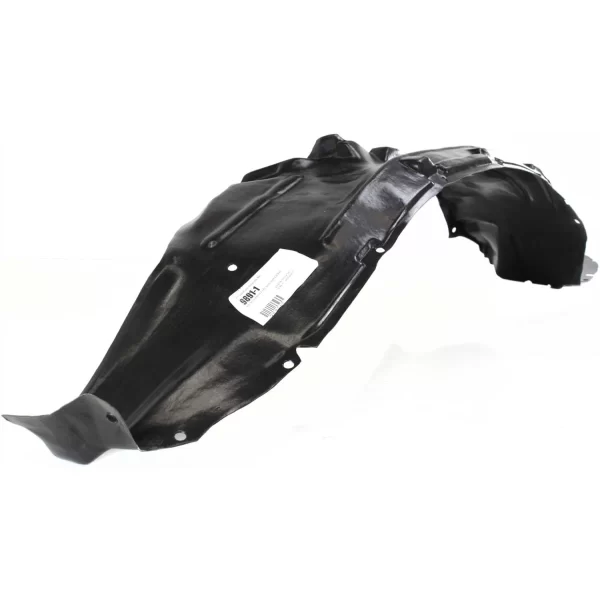 New Fender Liner For 1996-1999 Infiniti I30 Front Passenger Side IN1247101 - Image 5