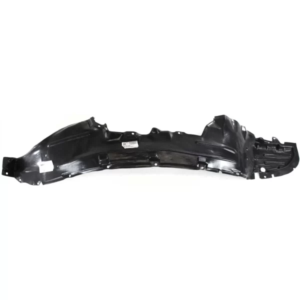 New Fender Liner For 1996-1999 Infiniti I30 Front Passenger Side IN1247101 - Image 6