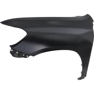 New Fender For 2008-2010 Toyota Highlander Front Driver Side TO1240219