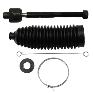 New Tie Rod End For 2003-2008 Honda Pilot Front Passenger Side Inner BEC1017465