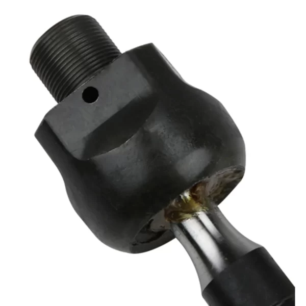 New Tie Rod End For 2007-2008 Infiniti G35 Front Passenger Side Inner BEC1017618 - Image 4