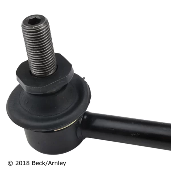 New Sway Bar Link For 2011-2020 Toyota Sienna Front Passenger Side BEC1017824 - Image 4