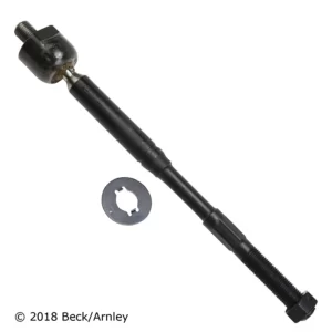 New Tie Rod End For 2009-2013 Toyota Corolla Front Passenger Side Inner BEC1017860