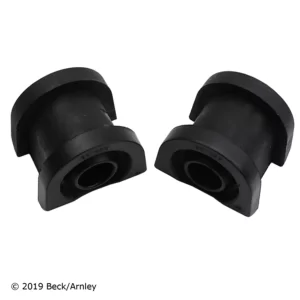 New Sway Bar Bushing For 2009-2014 Subaru Impreza Front Passenger Side Black BEC1017996