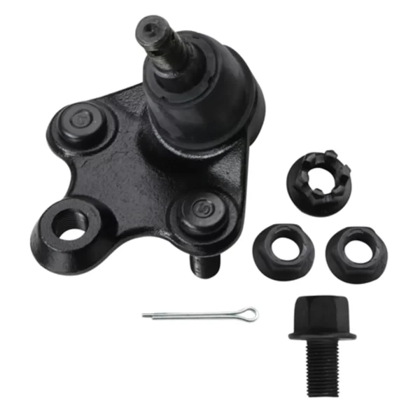 New Ball Joint For 2012-2015 Honda Civic Front Passenger Side Lower BEC1018102