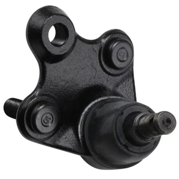 New Ball Joint For 2012-2015 Honda Civic Front Passenger Side Lower BEC1018102 - Image 3