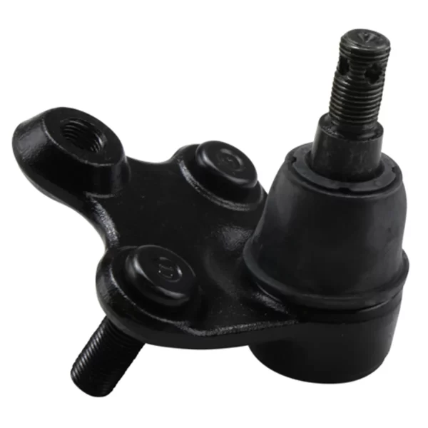 New Ball Joint For 2012-2015 Honda Civic Front Passenger Side Lower BEC1018102 - Image 4