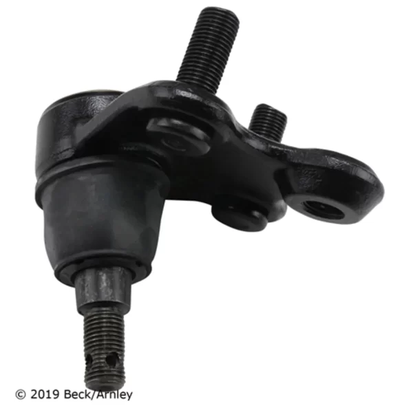 New Ball Joint For 2012-2015 Honda Civic Front Passenger Side Lower BEC1018102 - Image 5