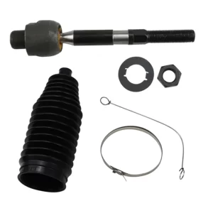 New Tie Rod End For 2012-2015 Honda Civic Front  Passenger Side Inner BEC1018385