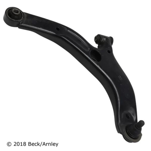 New Control Arm For 1999-2003 Mazda Protege Front Passenger Side Lower BEC1025075