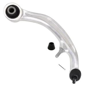 New Control Arm For 2003-2006 Nissan 350Z Front Driver Side Lower Rearward BEC1026616