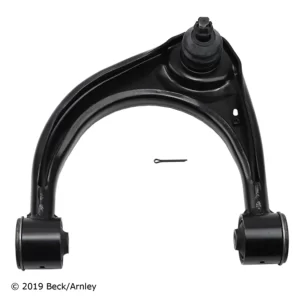 New Control Arm For 2007-2020 Toyota Tundra Front Driver Side Upper BEC1028083