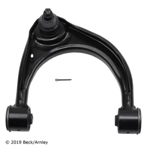 New Control Arm For 2007-2020 Toyota Tundra Front Passenger Side Upper BEC1028084