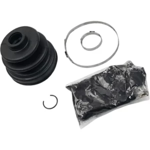 New CV Boot For 2003-2009 Nissan 350Z Rear Outer BEC1033018